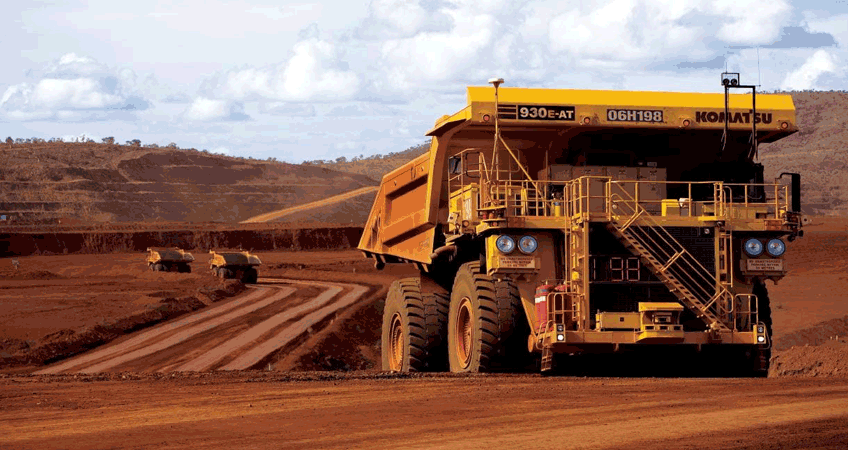 Rio Tinto Delivers Huge For Western Australia, $27 Billion And 47,400 ...