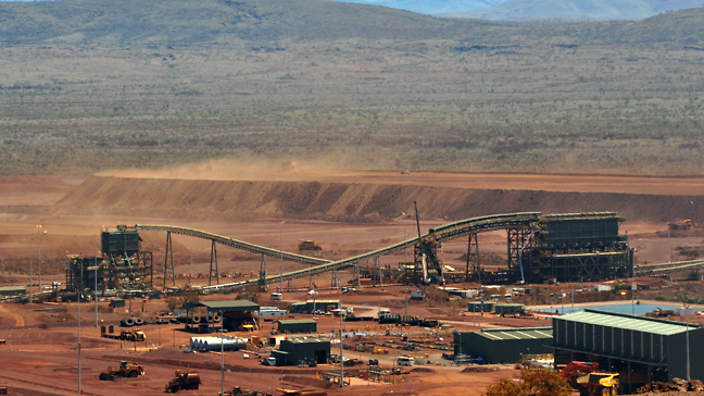 1,000 jobs up for grabs at Rio Tinto WA Mines | iSeekplant