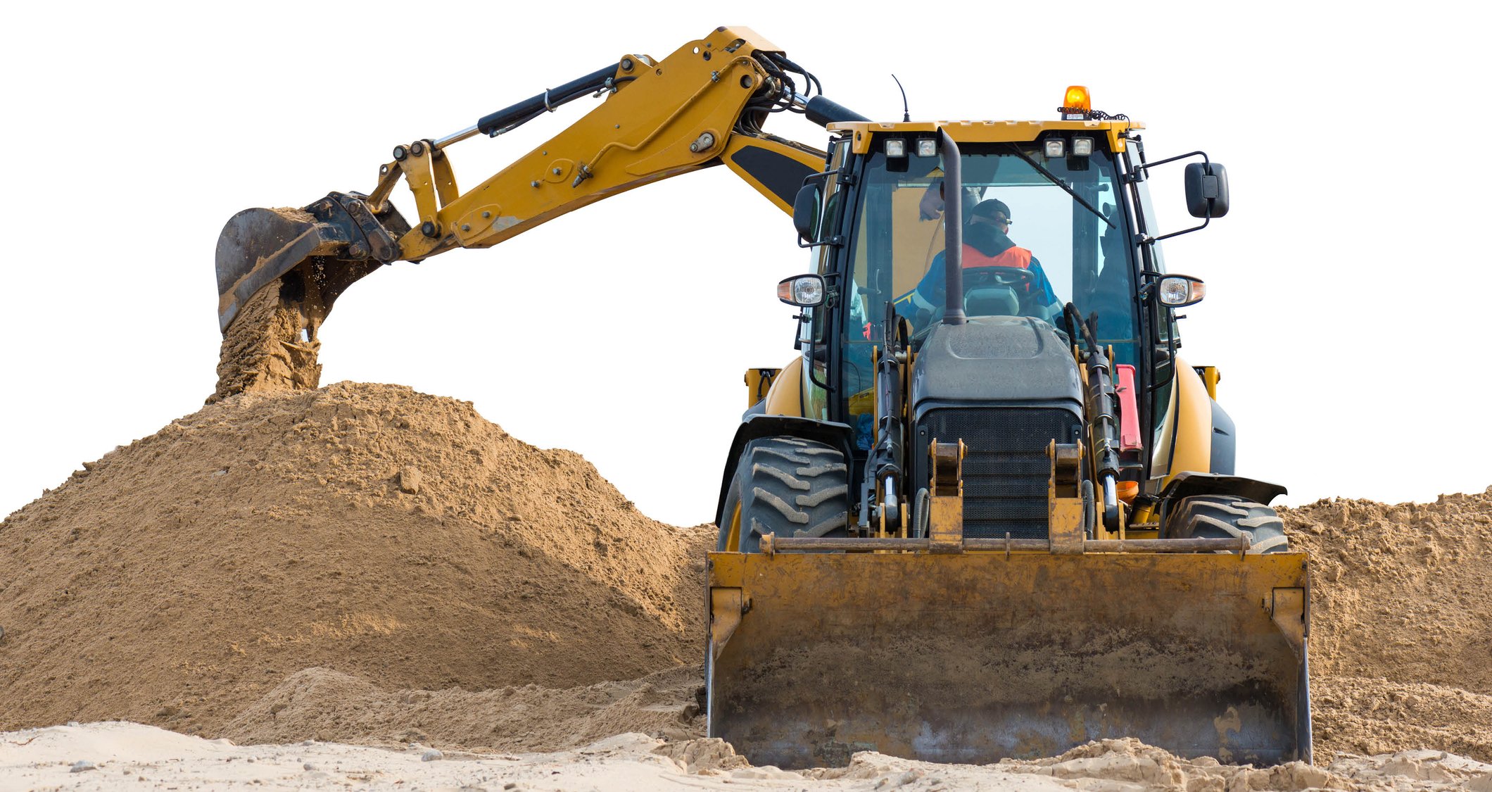 Best Backhoe Brands iseekplant