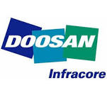 Doosan Infracore Logo