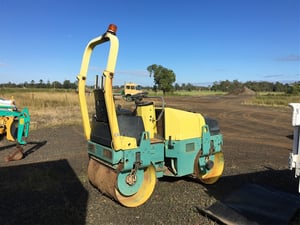 Graysonline Roller 2