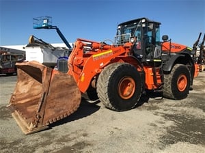 Graysonline Wheel Loader 2