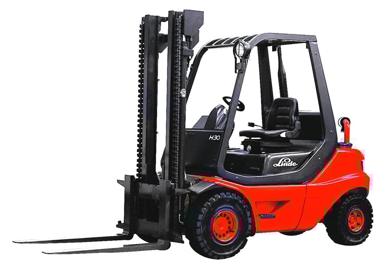 Best Forklift Brands iseekplant