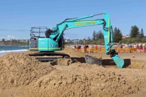 Bonelli Plant Hire