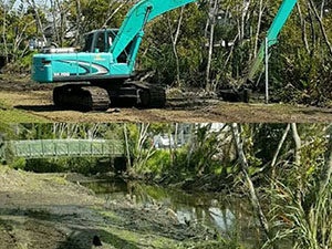 Bonelli Plant Hire