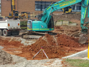 Bonelli Plant Hire