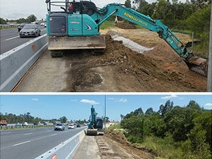 Bonelli Plant Hire