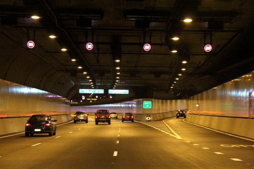 Airport-Link-Tunnel
