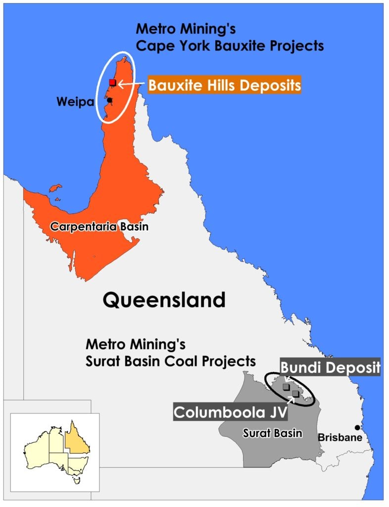 New Mine Greenlit for Queensland’s Cape York iSeekplant New Mine Greenlit for Queensland’s Cape York iSeekplant