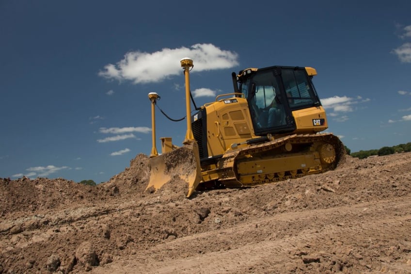 Caterpillar-Dozer-1