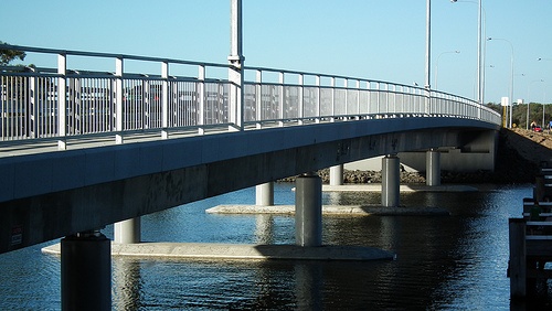 Collie Bridge