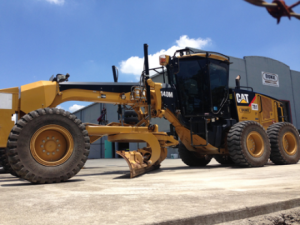 Duke Contracting