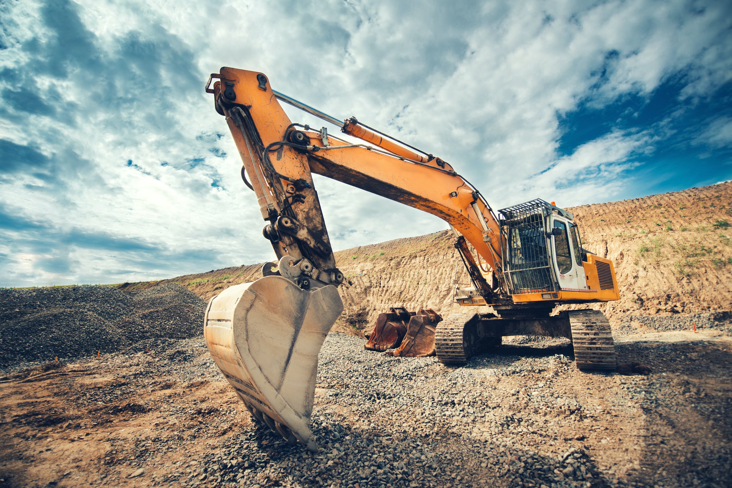 Excavator Licence Guide 2022 iseekplant