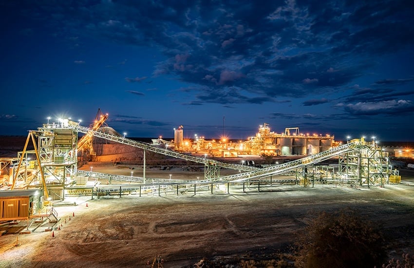 Australia's Biggest Gold Mines