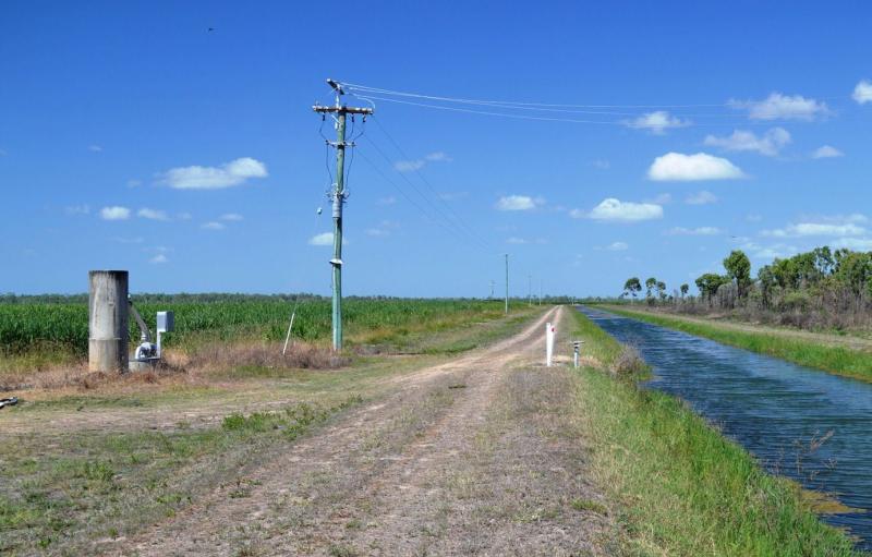 Keith Venables Road