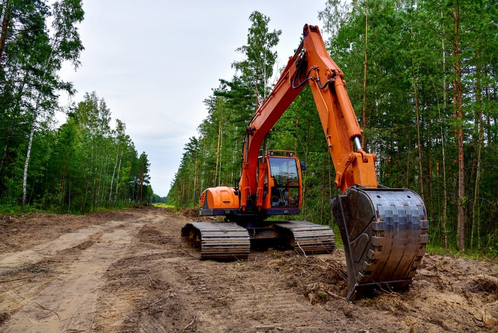 Tasmania Heavy Equipment Operator License Guide