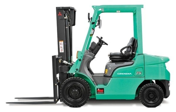 mitsubishi-forklift