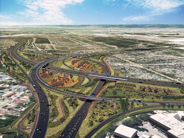 NorthLink WA Project