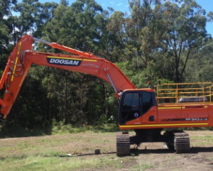 cherry picker hire Brisbane