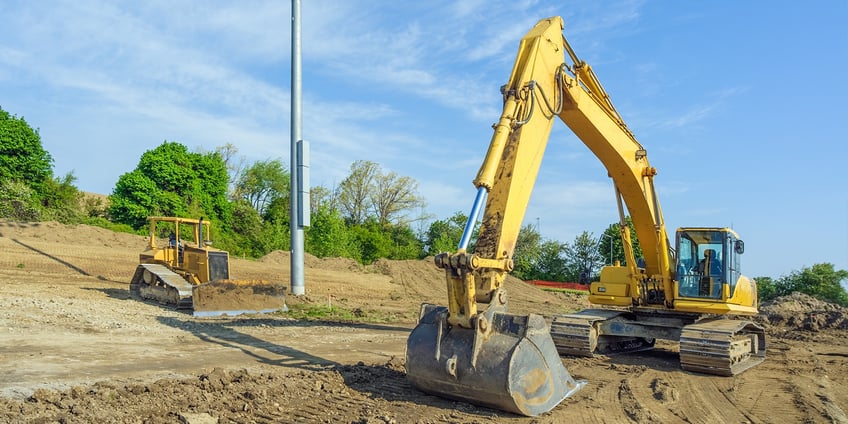 Road and Rail Minor Works Program Tender Released for ...