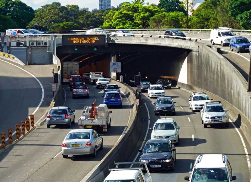 Sydney-Harbour-Tunnel