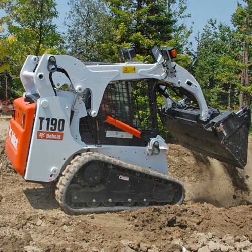 T190-Bobcat