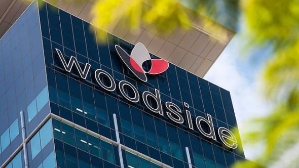 Woodside Petroleum Limited