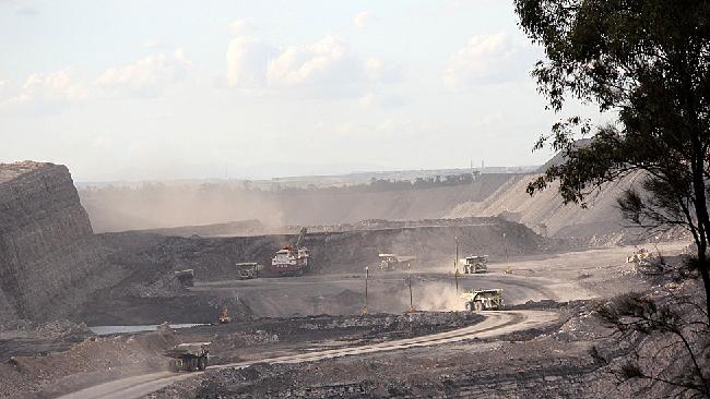 Rio Tinto agrees to sell mines to Yancoal for $3.2 billion. Image Source: The Australian.