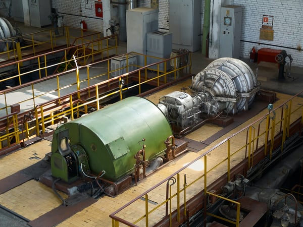 air-compressor-manufacturing