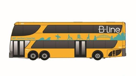 B-Line