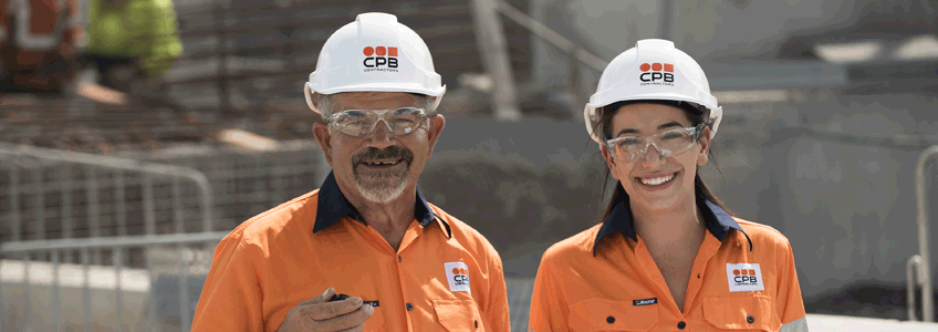CPB Contractors in Australia