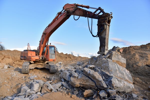 excavator-construction-equipment