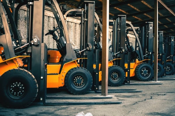 forklift-hire