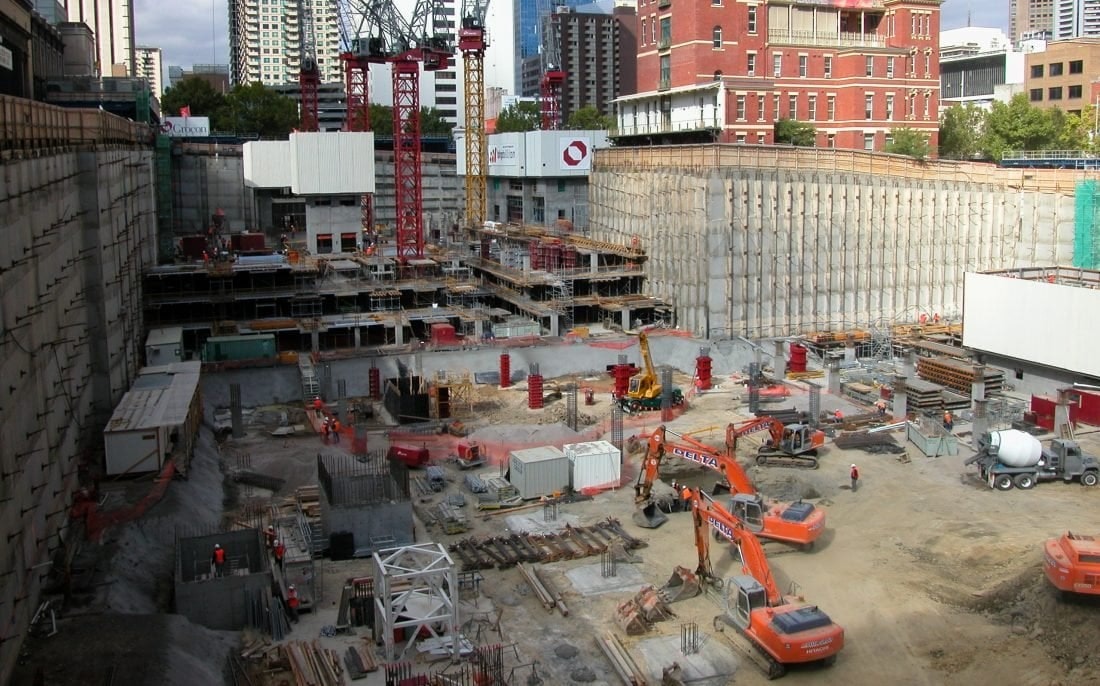 8 Steps to Start a Construction Company in Australia