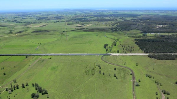 macleay river bridge