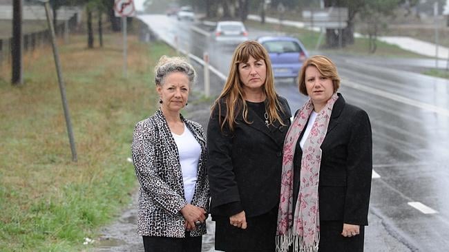 Local residents are over the moon. Image Credit: Herald Sun