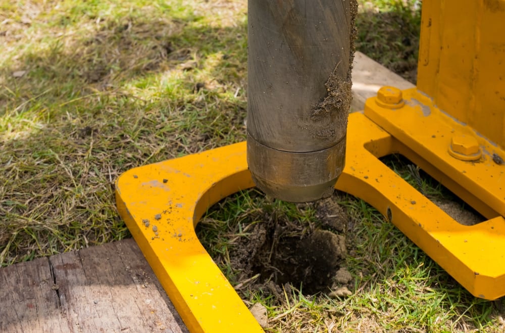 Soil testing cost guide 2022 Find contractors iseekplant