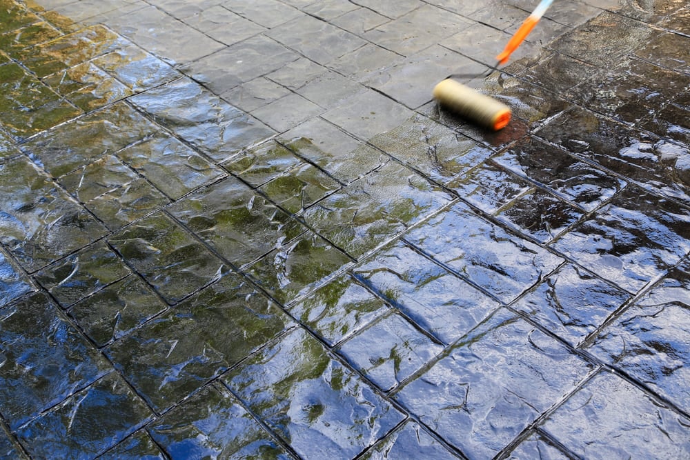 Concrete Resurfacing Costs How much does it cost to resurface concrete?
