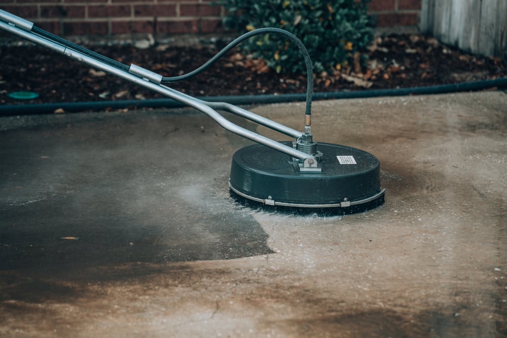 Pressure Cleaning Cost Guide 2022