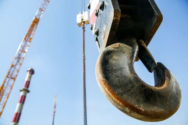 mobile-lifting-crane-hook-construction-site