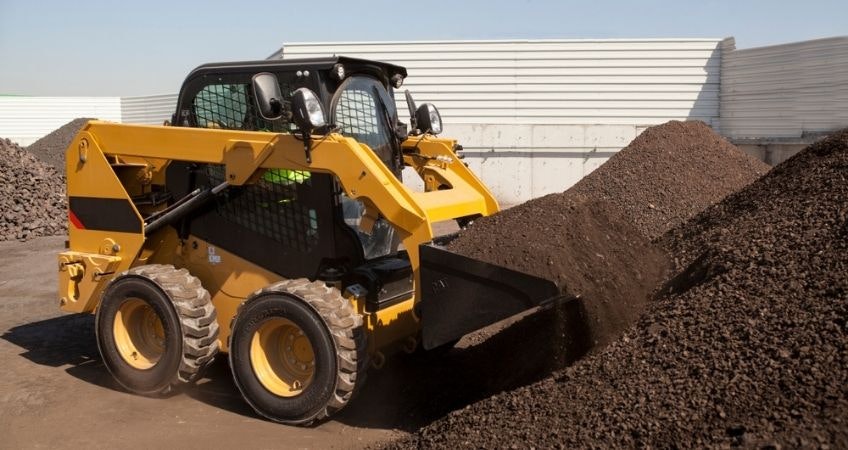 skid-steer-loader-