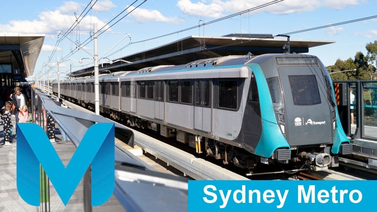 The 5 Biggest Infrastructure Projects In Australia