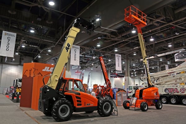 telehandler-models