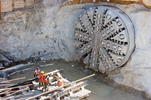 tunnel-boring-machine-construction-site