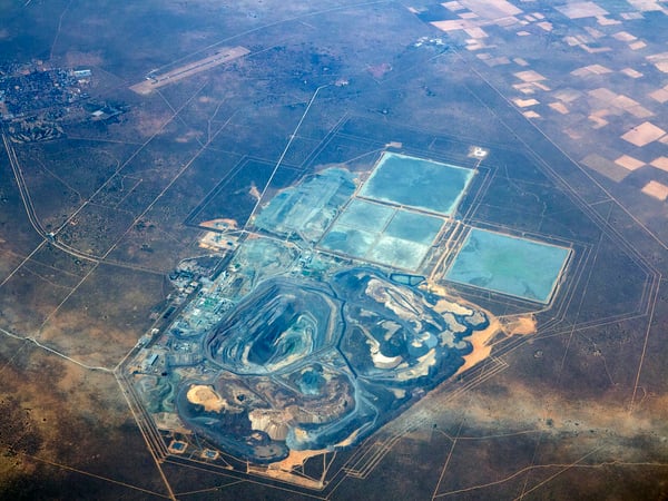JWANENG-worlds-biggest-diamond-mines