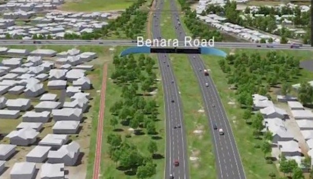 John Holland Wins NorthLink WA Contract