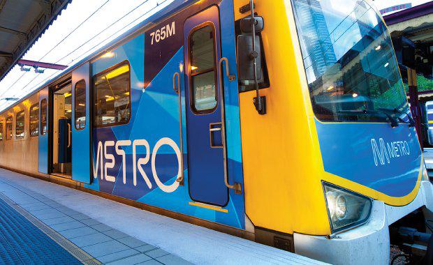 Melbourne Metro