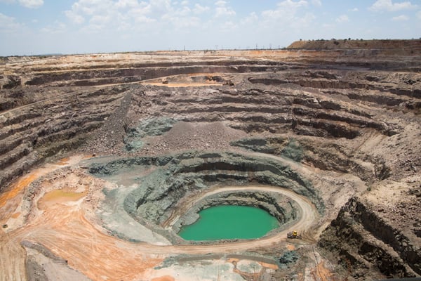 Orapa-largest-diamond-mines