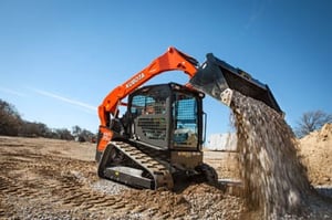  kubota-svl75-chargeuse compacte sur chenilles 