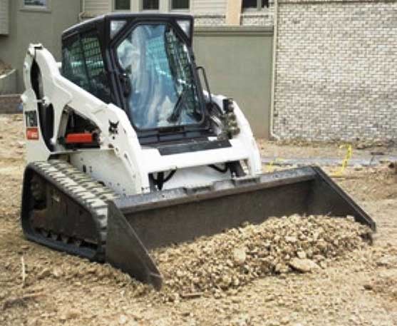 Bobcat T190 Review & Full Specs | iseekplant